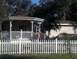 Pre-foreclosure in  DUSTY OAK DR Plant City, FL 33565