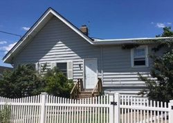Pre-foreclosure in  VAN BUREN PL Baldwin, NY 11510