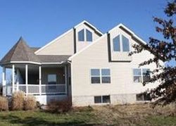 Pre-foreclosure in  COUNTY ROAD 1575 Ashland, OH 44805