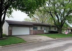 Pre-foreclosure in  K ST Baxter, IA 50028