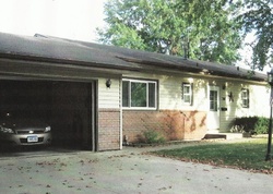 Pre-foreclosure in  K ST Baxter, IA 50028