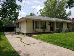 Pre-foreclosure in  LINDLAVISTA WAY Des Moines, IA 50310