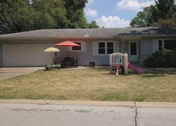 Pre-foreclosure in  PARKWAY DR Bettendorf, IA 52722