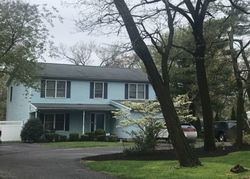 Pre-foreclosure in  HARMONY RD Middletown, NJ 07748