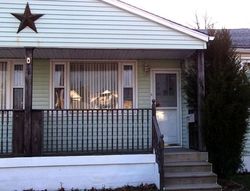 Pre-foreclosure Listing in W LAVENDER RD WILDWOOD, NJ 08260