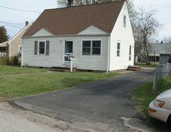 Pre-foreclosure in  SMITH AVE Haskell, NJ 07420