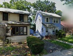 Pre-foreclosure in  WINANS AVE Hillside, NJ 07205