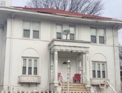 Pre-foreclosure in  CLINTON AVE Newark, NJ 07108