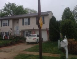 Pre-foreclosure in  MICAWBER DR Williamstown, NJ 08094