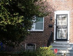 Pre-foreclosure in  RARITAN ST Camden, NJ 08105
