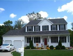 Pre-foreclosure in  DAISY CT Sewell, NJ 08080