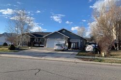 Pre-foreclosure in  E 530 N Heber City, UT 84032