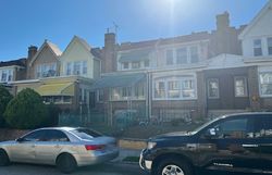 Pre-foreclosure in  N SMEDLEY ST Philadelphia, PA 19126