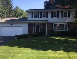Pre-foreclosure in  ORMOND DR Schenectady, NY 12309