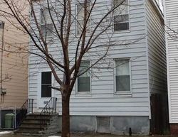 Pre-foreclosure Listing in 2ND ST ALBANY, NY 12206