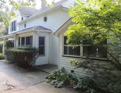 Pre-foreclosure in  COMBS HOLLOW RD Randolph, NJ 07869