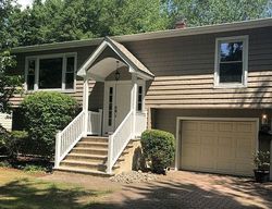Pre-foreclosure in  SHERWOOD DR Ramsey, NJ 07446
