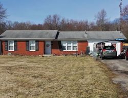 Pre-foreclosure Listing in E WELLSVIEW RD CONNERSVILLE, IN 47331