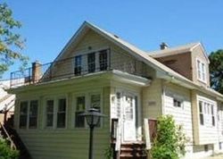 Pre-foreclosure Listing in EMERSON AVE SCHILLER PARK, IL 60176