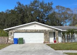 Pre-foreclosure in  36TH AVE W Bradenton, FL 34209