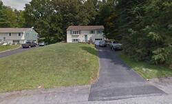 Pre-foreclosure in  COLONEL GLENN DR Carmel, NY 10512