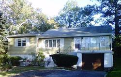 Pre-foreclosure Listing in COLUMBUS AVE PUTNAM VALLEY, NY 10579