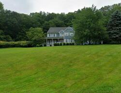 Pre-foreclosure in  MILLER RD Putnam Valley, NY 10579