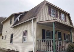 Pre-foreclosure in  COLLEGE AVE Corning, NY 14830