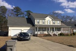 Pre-foreclosure in  MARCUS JAMES DR Fayetteville, NC 28306