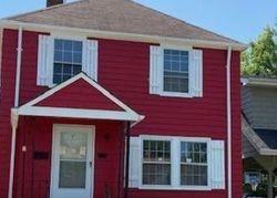 Pre-foreclosure Listing in MALLARD AVE EUCLID, OH 44132