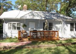 Pre-foreclosure in  N HENRY ST Gary, IN 46403