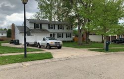 Pre-foreclosure in  TERRE LINDA DR Dayton, OH 45424