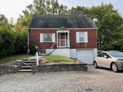 Pre-foreclosure in  OMAR ST West Mifflin, PA 15122