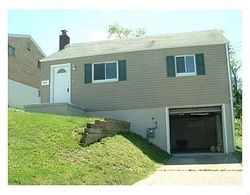 Pre-foreclosure in  HIGHLAND AVE Mckeesport, PA 15133