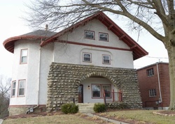 Pre-foreclosure in  BURTON AVE Cincinnati, OH 45229