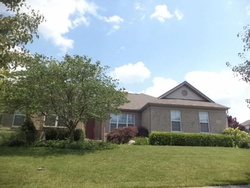 Pre-foreclosure in  WENBROOK DR Cincinnati, OH 45241