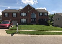 Pre-foreclosure Listing in EDGEFIELD DR CLEVES, OH 45002