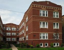 Pre-foreclosure in  W HUTCHINSON ST  Chicago, IL 60641