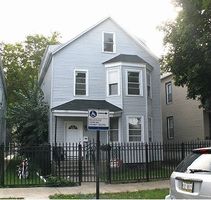 Pre-foreclosure in  S MUSKEGON AVE Chicago, IL 60617