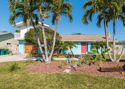 Pre-foreclosure Listing in RICHARDS RD MELBOURNE BEACH, FL 32951