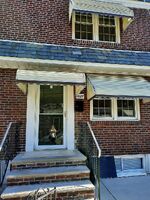Pre-foreclosure in  S DOVER ST Philadelphia, PA 19145