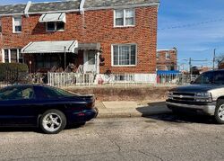 Pre-foreclosure in  S 30TH ST Philadelphia, PA 19145