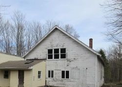 Pre-foreclosure in  THOMPSONS LAKE RD East Berne, NY 12059