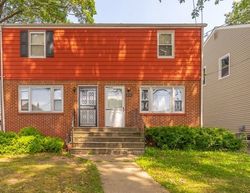 Pre-foreclosure Listing in HOLLYWOOD AVE HILLSIDE, NJ 07205