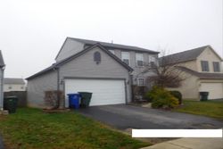 Pre-foreclosure Listing in SEDLEY ST REYNOLDSBURG, OH 43068