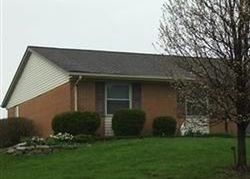 Pre-foreclosure in  WHITEGATE DR Dayton, OH 45430