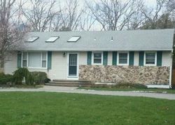 Pre-foreclosure in  JACKSON MILLS RD Jackson, NJ 08527