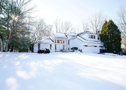 Pre-foreclosure Listing in COVINGTON LN VOORHEES, NJ 08043