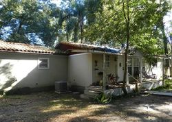 Pre-foreclosure Listing in SKEWLEE RD THONOTOSASSA, FL 33592