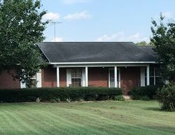 Pre-foreclosure in  FOXWORTH RD Chipley, FL 32428